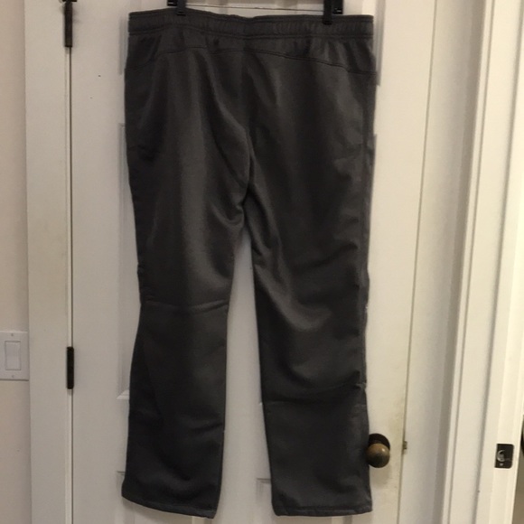 Under Armour Athletic/Athleisure Sweatpants, NWT! - Picture 6 of 10